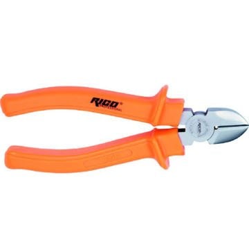 RİCO 6'' Steel Yankeski (001-RC0146)