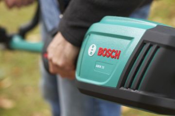 BOSCH ART 26-18 LI Akülü Kenar Kesme Tırpanı / 18 Volt