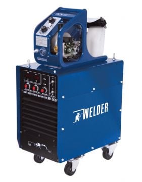 WELDER MIG/MAG Gaz Altı Kaynak Makinası NB 500