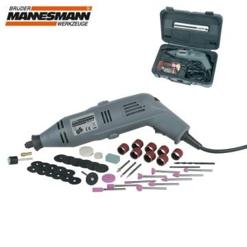 MANNESMANN MAN 92575 Hobi Alet Kiti 50 Parça