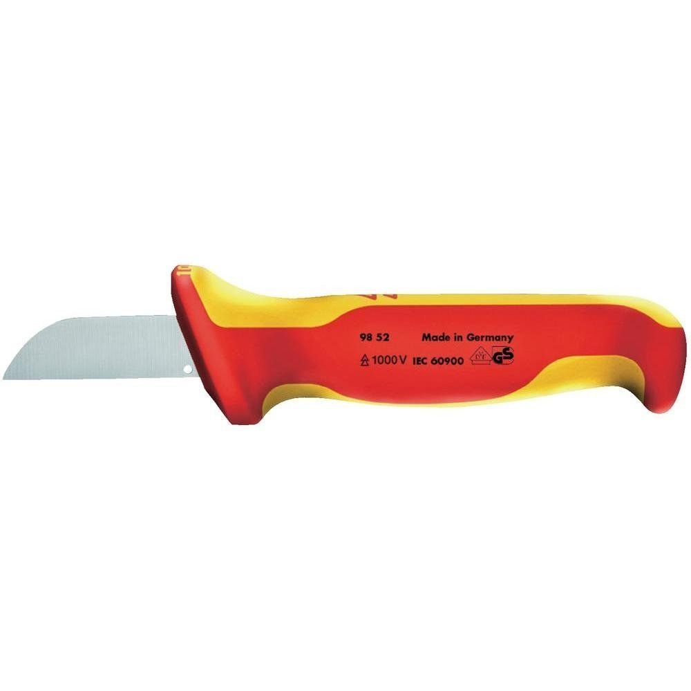 Knipex 9852180 Kablo Bıçağı 180mm