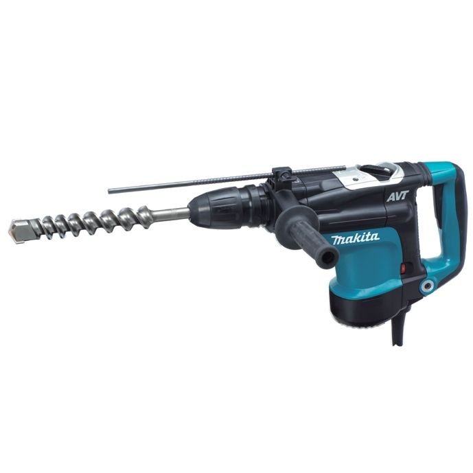 MAKITA HR4013C ELEKTROPNÖMATİK DELİCİ KIRICI 1100 W