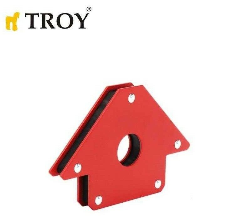 TROY 95001 Mıknatıslı Kaynak Tutucu 32KG