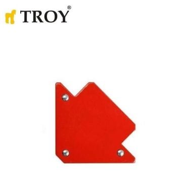 TROY 95003 Mıknatıslı Kaynak Tutucu 11KG