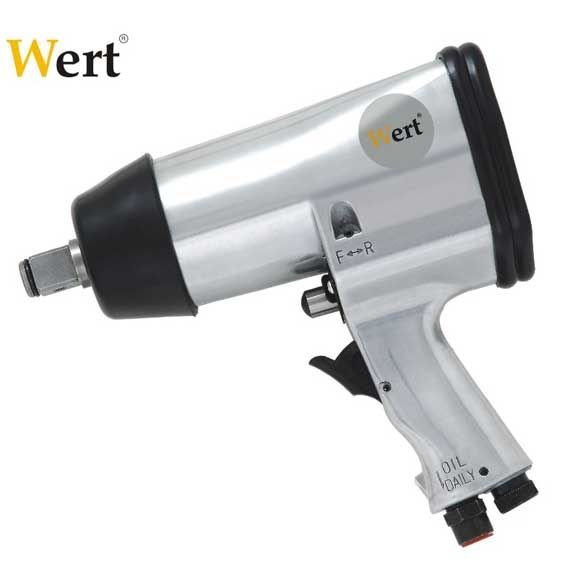 WERT W 1851 Havalı Somun Sıkma 3/4''