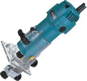 MAKITA 3707 FORMİKA TIRAŞLAMA ALETİ 440 W