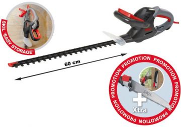 SKIL 745 Elektrikli Çit Kesme Makiniası 450 Watt