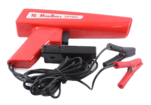 NT TOOLS NT1023 Avans Tabancası12 Volt - Zamanlama Tabancası