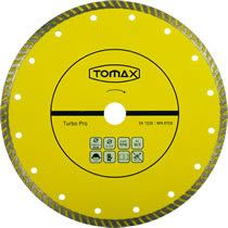 TOMAX Elmas Mermer - Granit Kesici 115 x 2.0 x 22
