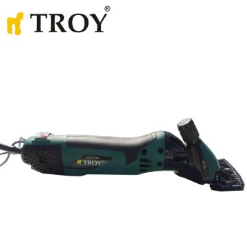 TROY 19902 Koyun Kırkma Makinası 400 Watt