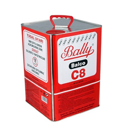 Bally Balco C8 Teneke Yapıştırıcı 15 KG