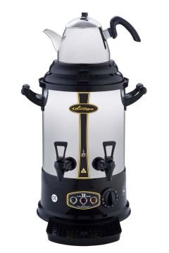 DAMGA D-1160 Çay Makinası 16 Litre 160 Bardak