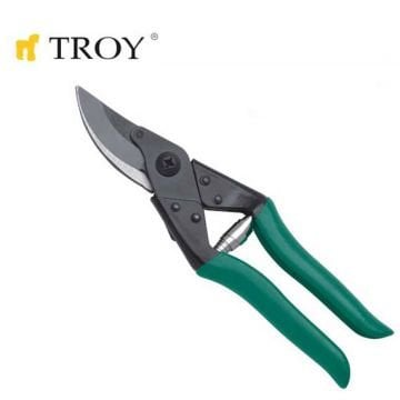 TROY T 41200 Profesyonel Bağ Makası 200mm