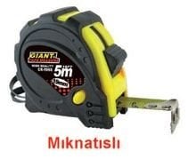 3 m x 16 mm Mıknatıslı Şerit Metre