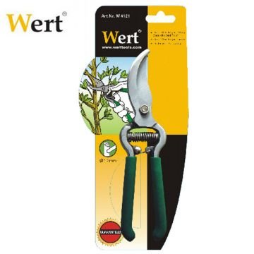 WERT W 4121 BAĞ MAKASI ( 200 mm )