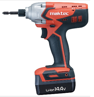 MAKTEC MT690E AKÜLÜ DARBELİ VİDALAMA