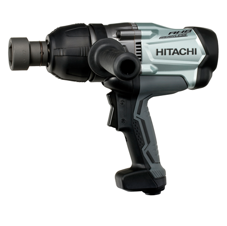 HITACHI Darbeli Somun Sıkma 900 Watt