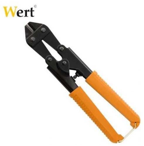 WERT 2148 Demir Kesme Makası 200 mm Ø2-4 mm