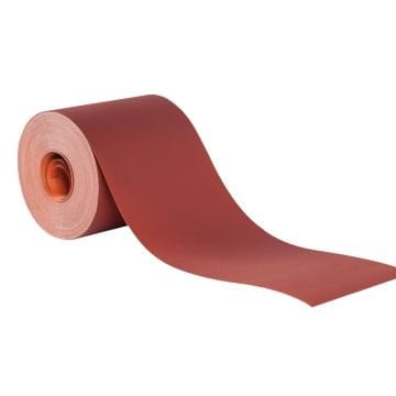 ATLAS 147 Kalite Rulo Zımpara 50 x 200mm - 50 METRE