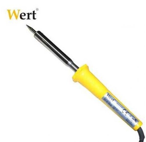 WERT 2441 Lehim Havyası 60 Watt