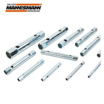 MANNESMANN MAN 265-14x17 Kovan Anahtar, 14x17mm