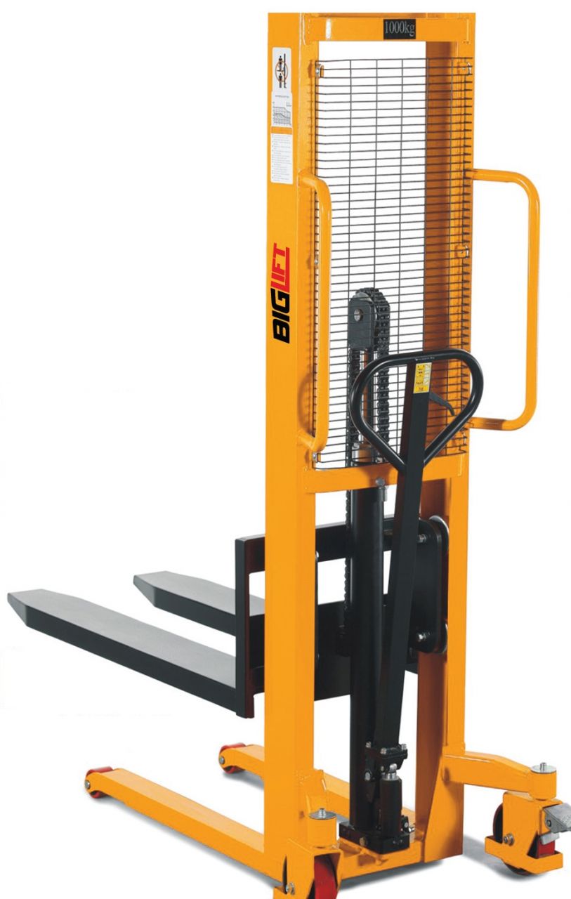 BIGLIFT RM-EFS1030 Manuel Transpalet 1000 kg 1150 cm