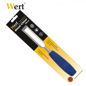 WERT 2510-06 Iskarpela 6mm