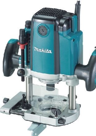 MAKİTA RP1800 FREZE 1850 Watt