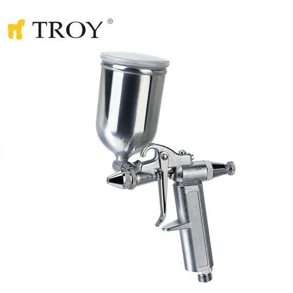 TROY T 18609 Mini Rötuş Tabancası 0.5mm