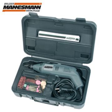 MANNESMANN MAN 92568 Hobi Set Aksesuar Kiti 200 Parça