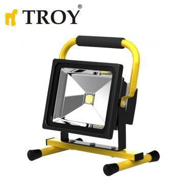 TROY 28003 COB LED Projektör, 30W