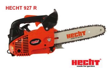 HECHT 927 R Benzinli Ağaç Kesme Motoru