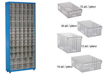 HİPAŞ ÇKTS-406-S Tek Yönlü Standlar