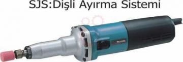 MAKİTA GD0800C KALIPÇI TAŞLAMA 750 Watt