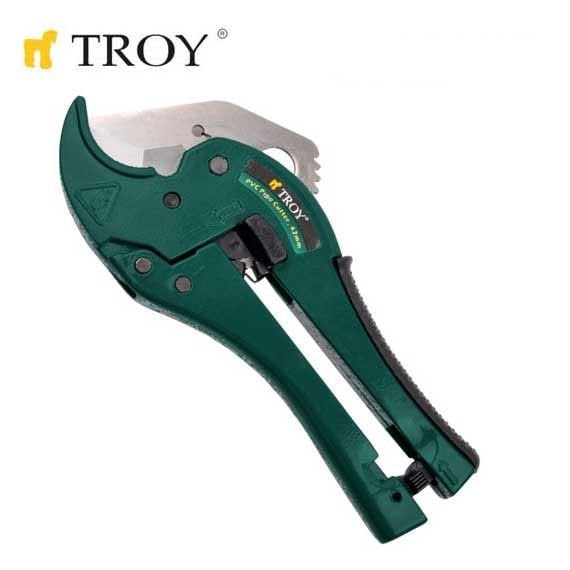 TROY T 27043 PVC Boru Kesici (Ø 42mm)