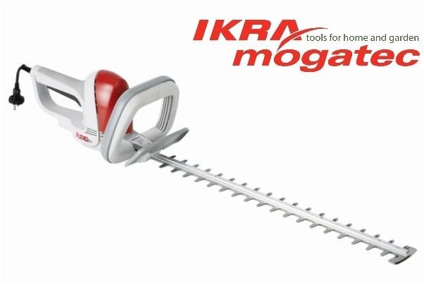 IKRA FHS 1555 Elektrikli Çit Düzeltme Makinesi