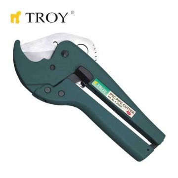 TROY T 27047 PVC Boru Kesici (Ø 42mm)