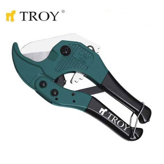 TROY T 27042 PVC Boru Kesici (Ø 42mm)