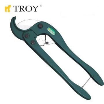 TROY T 27063 PVC Boru Kesici (Ø 63mm)