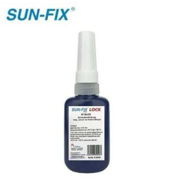 SUNFIX 52705 Civata Sabitleyici 50 ML  (LOCK SF 99-270)