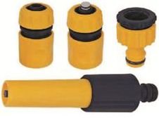 RONEY SPREY TABANCA SETİ (1/2'' ve 3/4'' Adaptör