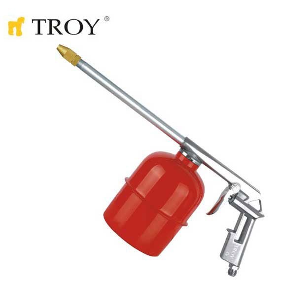 TROY T 18660 Püskürtme Tabancası