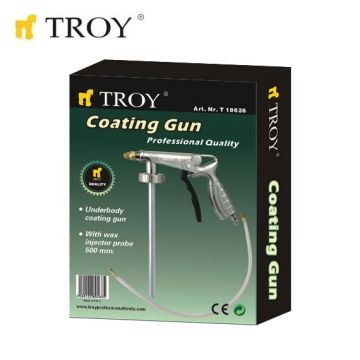 TROY T 18626 Pütür Tabancası