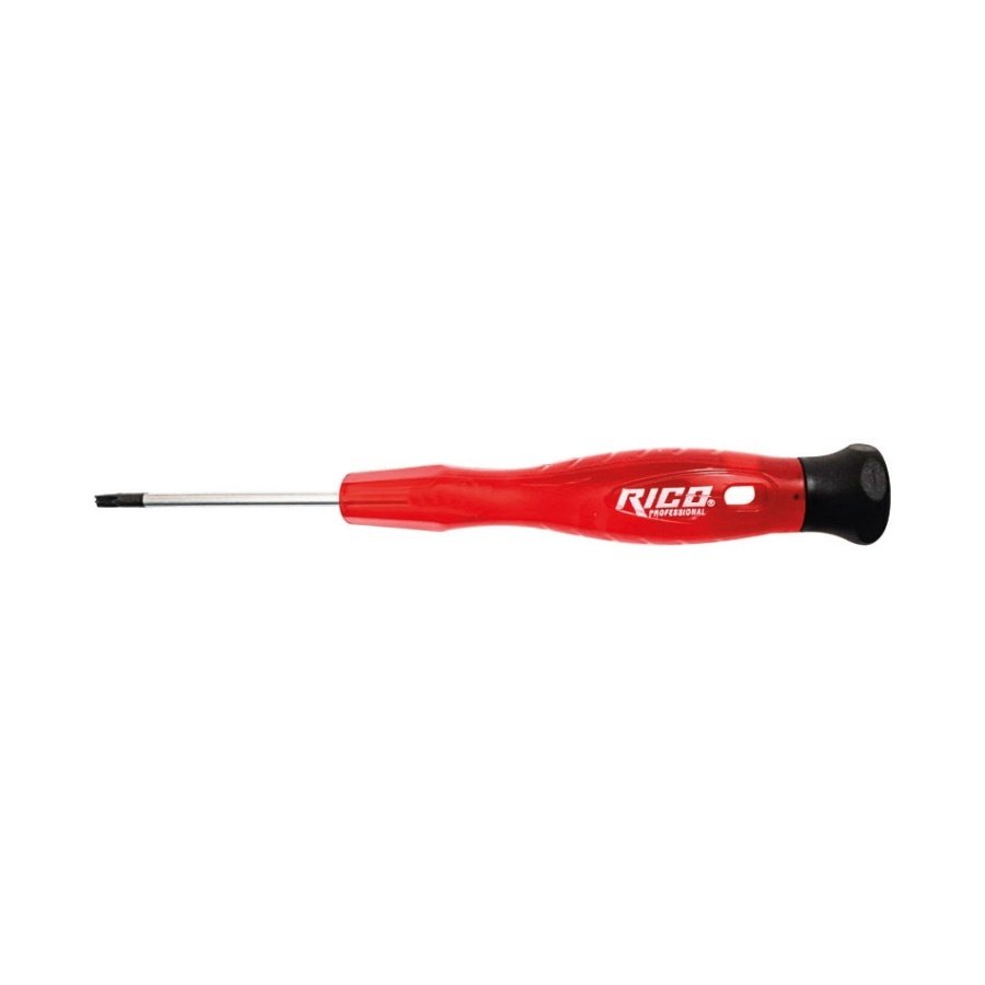 Rico Torx Mikro Elektronikçi Klemens Tornavida