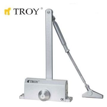 TROY T 27302 Hidrolik Kapı Yayı 60-85 Kilogram