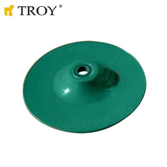 TROY T 27920 Avuç Taşlama Disk Altı 115mm