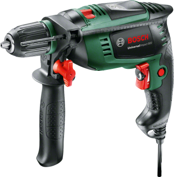 Bosch Universal Impact 800 Darbeli Matkap 800 Watt