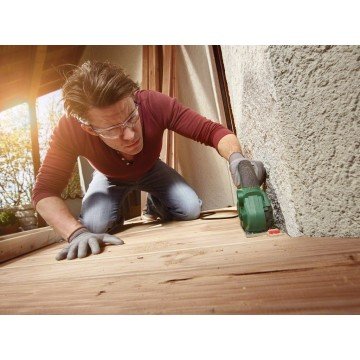 Bosch EasyCut 50 Dekupaj Testere (Nanoblade) 500 Watt