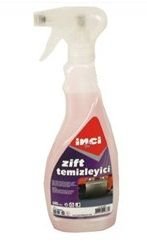 İNCİ Zift Temizleyici 500 ml (12 Adet)