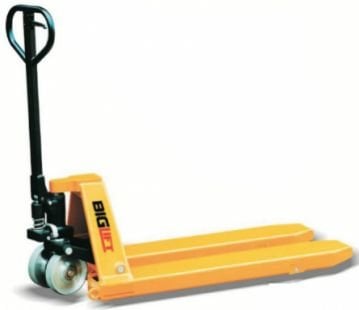 BIGLIFT RM-HP50 Transpalet 5000 kg 1150 cm